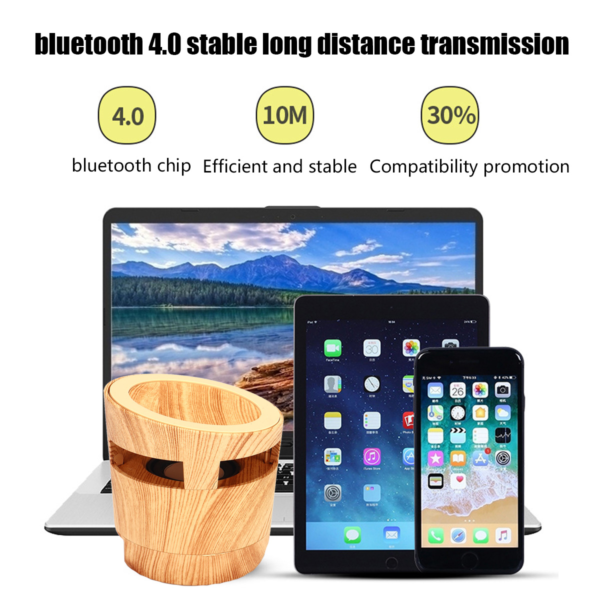 Portable-5W-2-in-1-Wireless-Charger-bluetooth-Hifi-Stereo-Speaker-Music-Player-Built-in-300mA-Batter-1652633-4