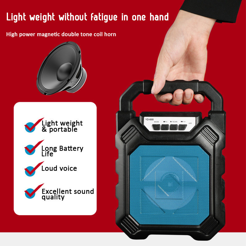 Portable-60Hz-15KHz-2400-mAh-Rechargeable-bluetooth-42EDR-Speaker-FM-Radio-MP3-High-power-Subwoofer-1696776-4