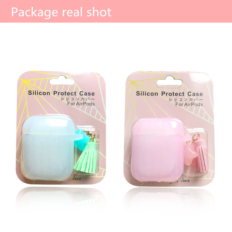 Portable-Colourful-Ultra-thin-Soft-Silicone-Headphone-Storage-Cover-With-Tassel-for-Apple-Airpods-12-1582922-8