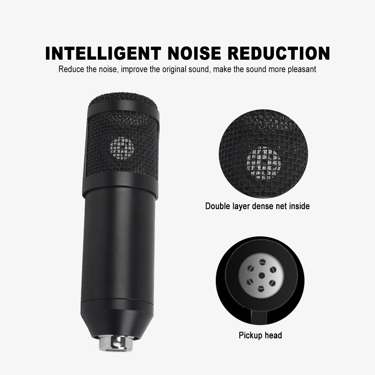 Professional-Intelligent-Noise-Reduction-USB-Condenser-Microphone-with-Shock-Mount-1878391-6