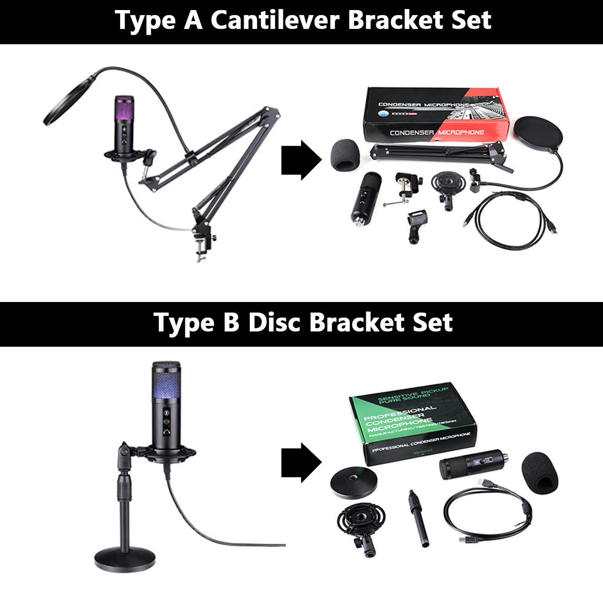 Professional-LED-RGB-USB-Condenser-Microphone-Stand-Set-For-Computer-Laptop-1939552-16