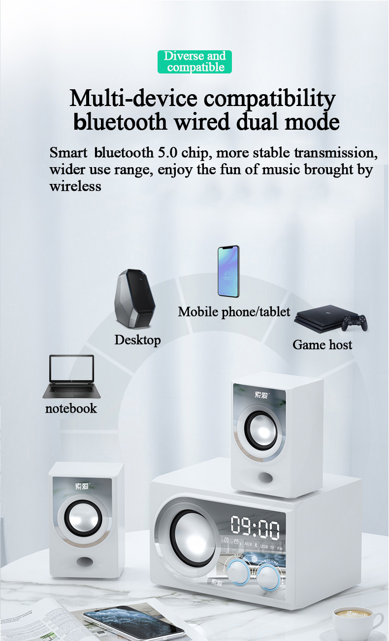 SOAIY-SA-C2-Wooden-Computer-bluetooth-50-Speaker-Column-Large-Power-Adjustable-Bass-Subwoofer-Wirele-1853964-14