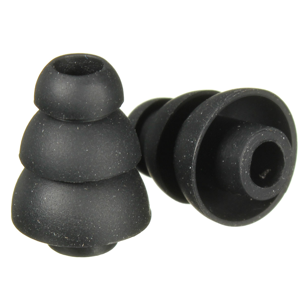 Small-2pcs-Three-Layer-Silicone-In-Ear-Earphone-Covers-Cap-Replacement-Earbud-Bud-Tips-Earbuds-Earti-1974843-2