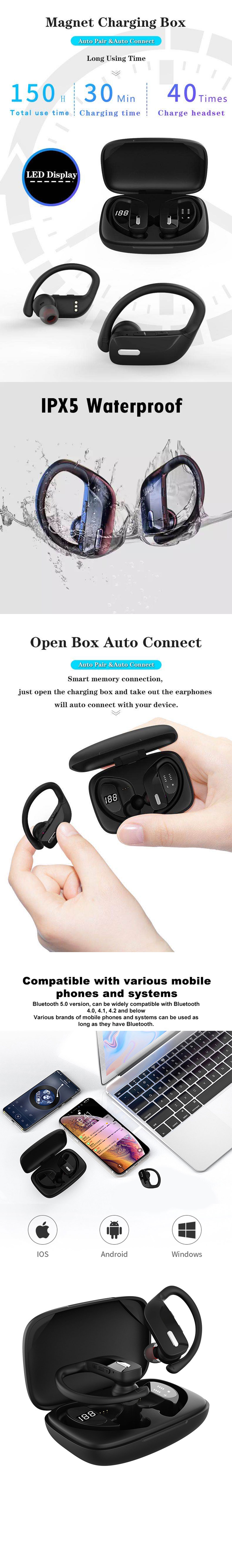 T17-TWS-bluetooth-50-Earphone-HiFi-Stereo-Deep-Bass-14mm-Moving-Coil-AAC-HD-Audio-CVC-Noise-Reductio-1976189-2