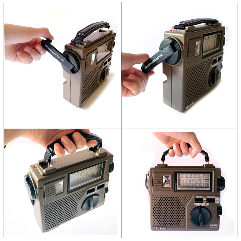 TECSUN-GR-88P-Digital-Radio-Receiver-Emergency-Light-Radio-Dynamo-Radio-With-Built-In-Speaker-Manual-1864159-11