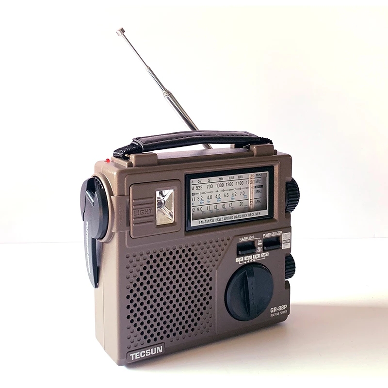 TECSUN-GR-88P-Digital-Radio-Receiver-Emergency-Light-Radio-Dynamo-Radio-With-Built-In-Speaker-Manual-1864159-10