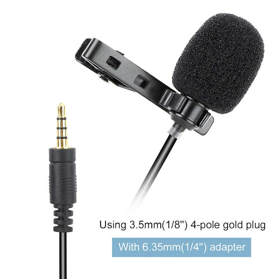 WS-M1-35mm-Audio-Video-Record-Lavalier-Lapel-Microphone-Omnidirectional-Condenser-Clip-On-Mic-for-Sm-1863589-3