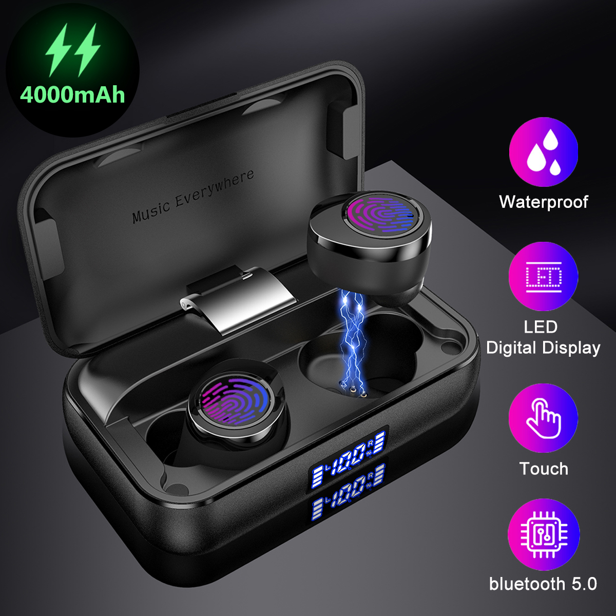 X13-bluetooth-50-Headphones-TWS-Wireless-Dual-Digital-Display-Earphone-with-4000mAh-Charging-Box-1553966-1