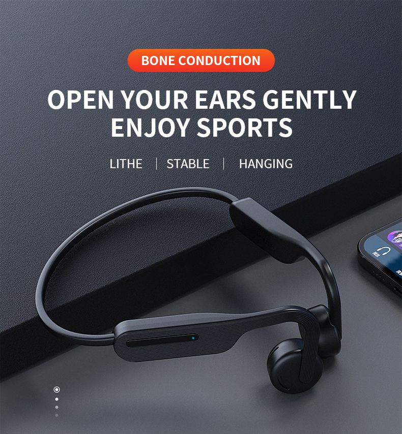 X14-True-Bone-Conduction-Earphone-bluetooth-V50-High-fidelity-Surround-Sound-360deg-Flexible-200mAh--1974524-1