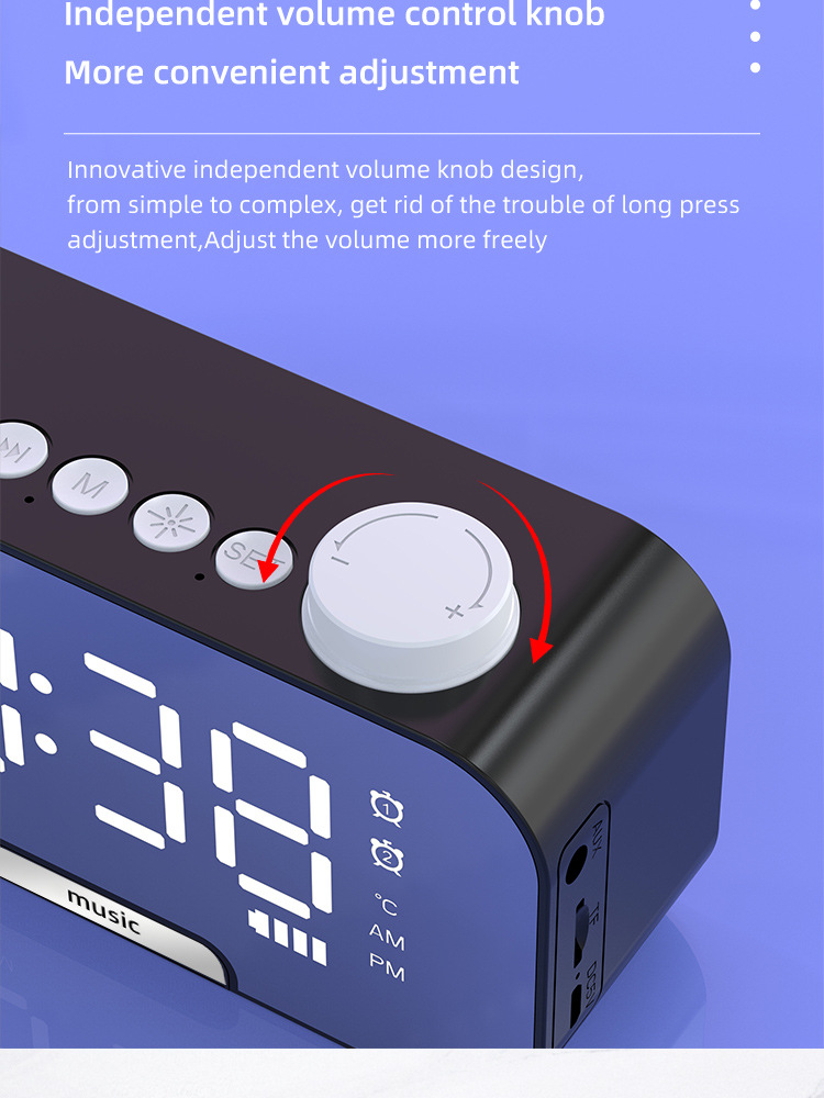 Z5-Wireless-bluetooth-Speaker-Portable-Mini-Mirror-Alarm-Clock-Support-TF-Card-FM-Radio-with-Mic-1914708-11