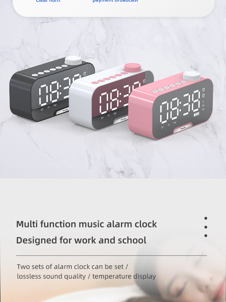 Z5-Wireless-bluetooth-Speaker-Portable-Mini-Mirror-Alarm-Clock-Support-TF-Card-FM-Radio-with-Mic-1914708-3