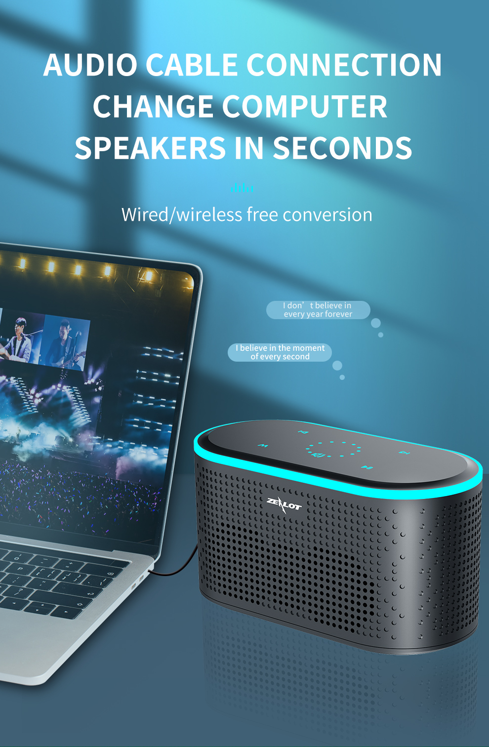 ZEALOT-Z2-Wireless-Speaker-bluetooth-50-Speaker-Double-Drivers-Stereo-Bass-HD-Mic-TWS-TF-Card-USB-AU-1877054-8
