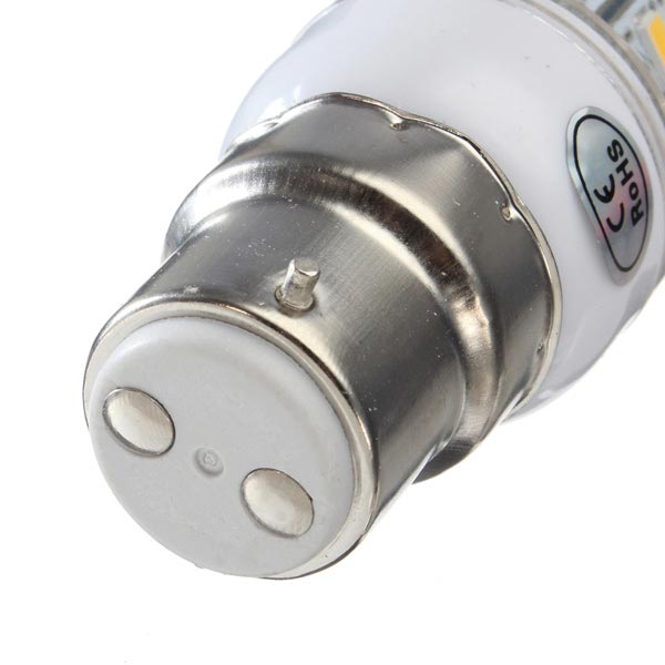 B22-5W-24-SMD-5730-Warm-WhiteWhite-LED-Corn-Light-Bulbs-AC-110V-919831-5