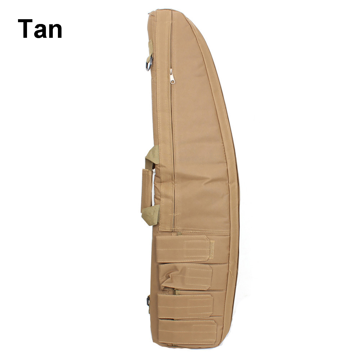 120X30X5CM-Tactical-Bag-Heavy-Duty-Hiking-Climbing-Hunting-Shooting-Carry-Case-Bag-Shoulder-Bag-1674190-5