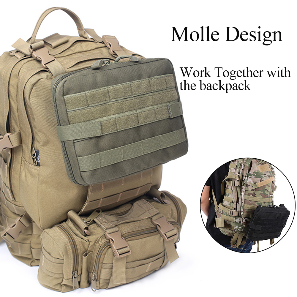 20L-Military-Tactical-Molle-Pockets-Bag-Outdoor-Camping-Hiking-Toolkit-Bag-Magazine-Utility-Bag-Lapt-1544495-6