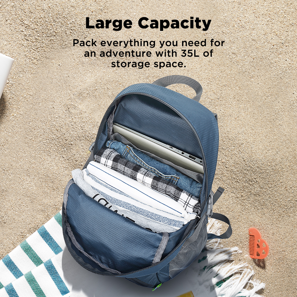 35L-Folding-Backpack-Waterproof-Handbag-Ultralight-350g-With-Reflective-Strip-1383695-8