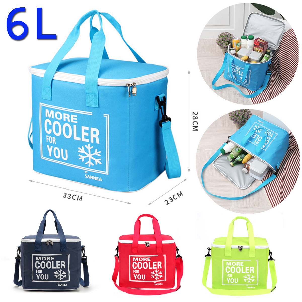 6L-Outdoor-Portable-Insulated-Thermal-Cooler-Bag-Picnic-Lunch-Box-Food-Container-Pouch-1463518-1
