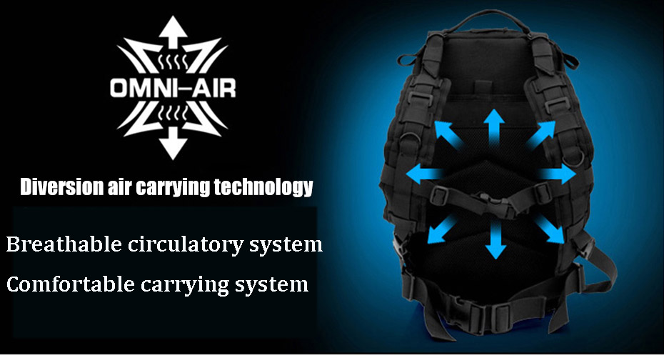 IPReereg-30L-Outdoor-Tactical-Backpack-Bag-600D-Nylon-Waterproof-Camouflage-Trekking-Rucksack-1625845-6