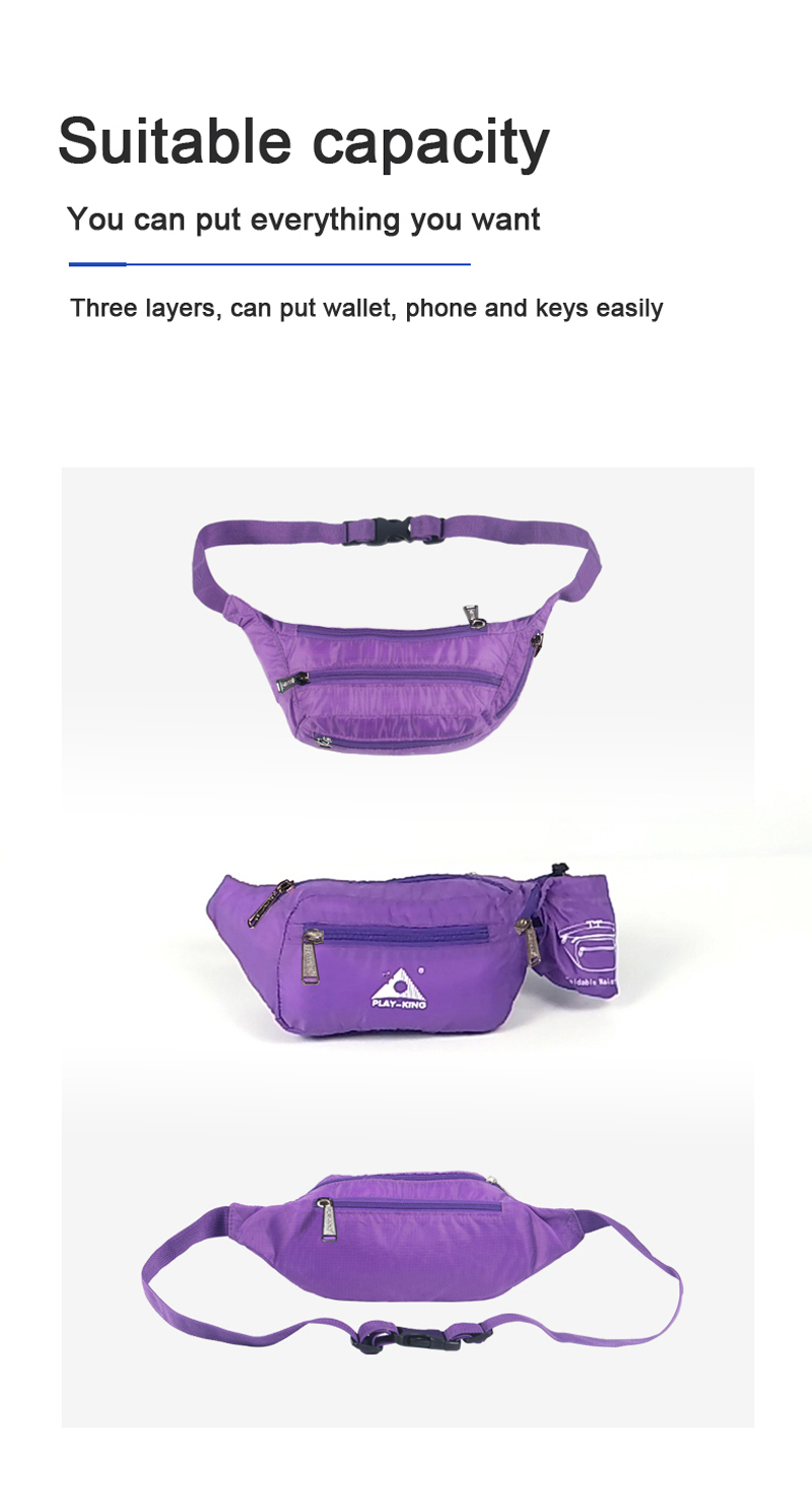 IPReereg-Outdoor-Running-Travel-Waist-Bag-Waterproof-Foldable-Fanny-Pack-For-Men-Women-Jogging-Gym-1401500-4