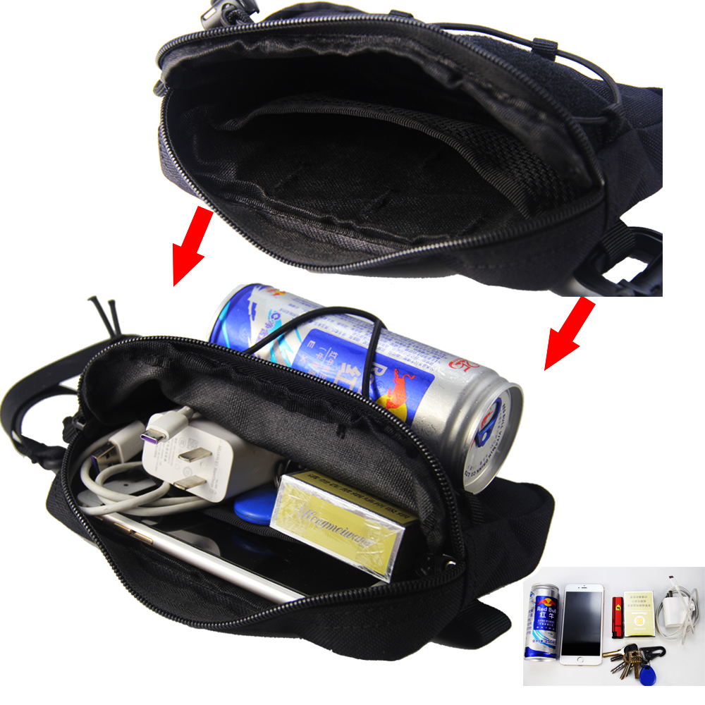 IPReereg-Tactical-EDC-Handbag-Emergency-Survival-Military-Bag-Outdoor-Camping-Travel-Molle-Bag-1796745-4
