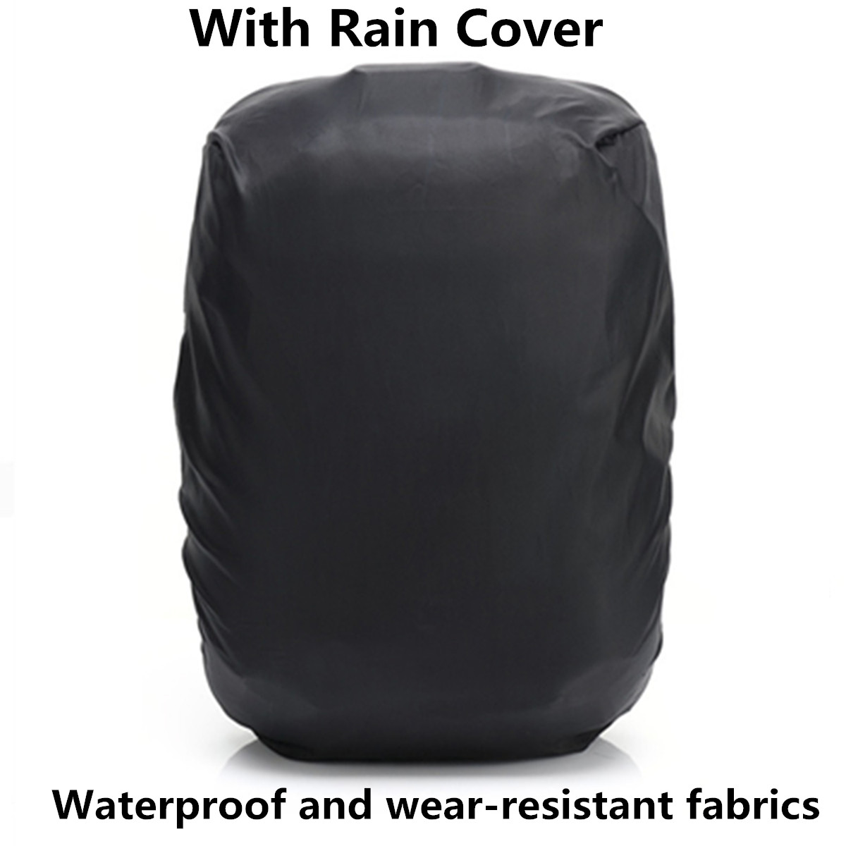 Men-Anti-Theft-Laptop-Backpack-Waterproof-Storage-Bag-Rucksack-With-USB-Charging-Port-For-Outdoor-1318924-3