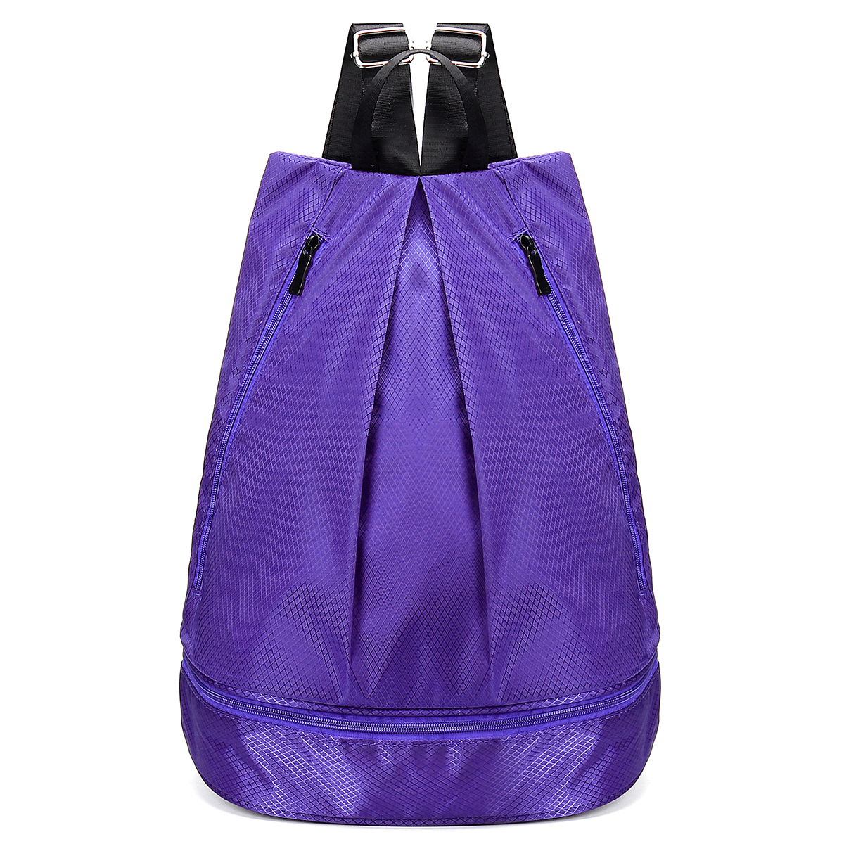 Nylon-Dry-Wet-Clothes-Separation-Gym-Training-Yoga-Shoe-Bags-Waterproof-Hiking-Storage-Backpack-Men--1629334-5