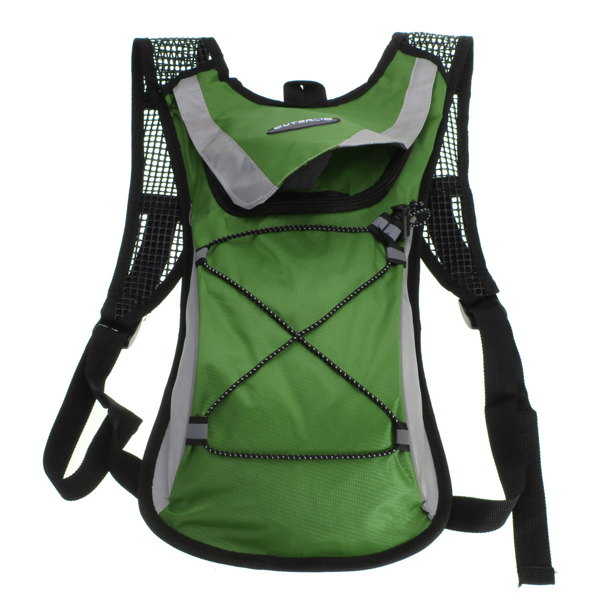 OUTERDO-2L-Shoulder-Bag-Sports-Backpack-Adjustable-Shoulder-Straps-Large-Capacity-Lightweight-Outdoo-1884823-2