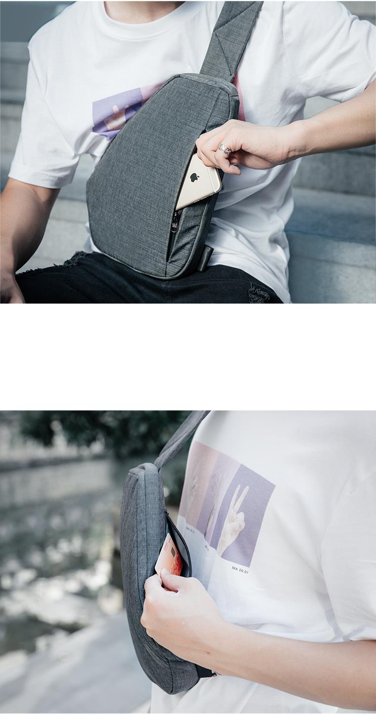 Uniex-Men-Hidden-Crossbody-Shoulder-Geometry-Bag-Anti-Theft-Sport-Chest-Multifunction-Backpack-1213521-6