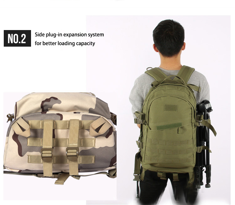 WPOLE-BS3-26L-3D-Outdoor-Tactical-Bag-Unisex-Camouflage-Military-Hiking-Hunting-Storage-Punch-1348770-2