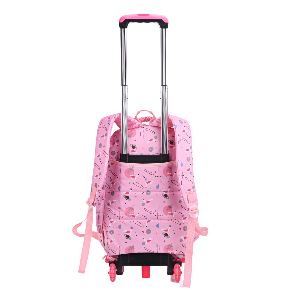 ZIRANYU-26-Wheels-Kids-Travel-Trolley-Backpack-Teenagers-Rolling-Luggage-Backpack-School-Wheeled-Bag-1698704-14