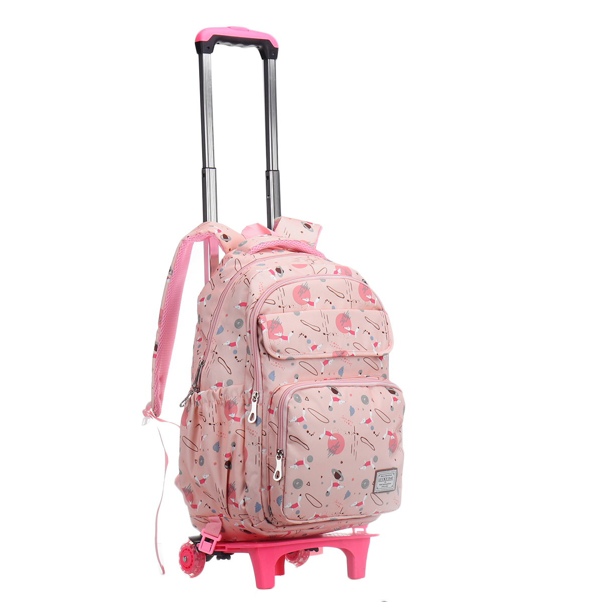 ZIRANYU-26-Wheels-Kids-Travel-Trolley-Backpack-Teenagers-Rolling-Luggage-Backpack-School-Wheeled-Bag-1698704-16