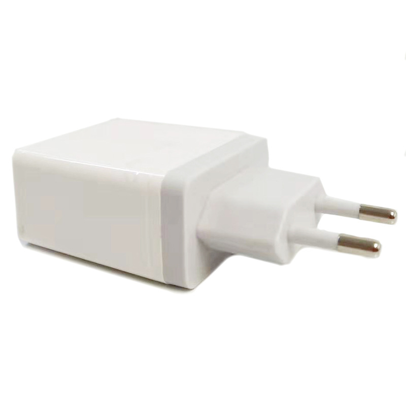 Bakeey-Dual-USB--Type-C-PD-QC30-Travel-Charger-Fast-Charging-EU-US-UK-Plug-for-Samsung-Galaxy-S21-No-1850949-3