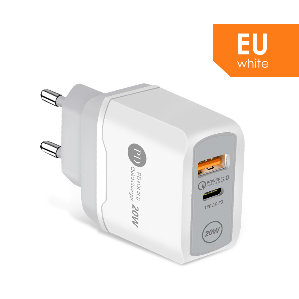 Bakeey-PDQC30-20W-USB-Charger-Travel-Charger-Adapter-for-iPhone-12-Pro-Max-for-Samsung-Galaxy-Note-S-1815296-3