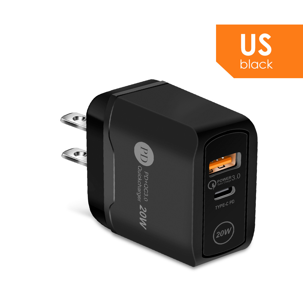 Bakeey-PDQC30-20W-USB-Charger-Travel-Charger-Adapter-for-iPhone-12-Pro-Max-for-Samsung-Galaxy-Note-S-1815296-5