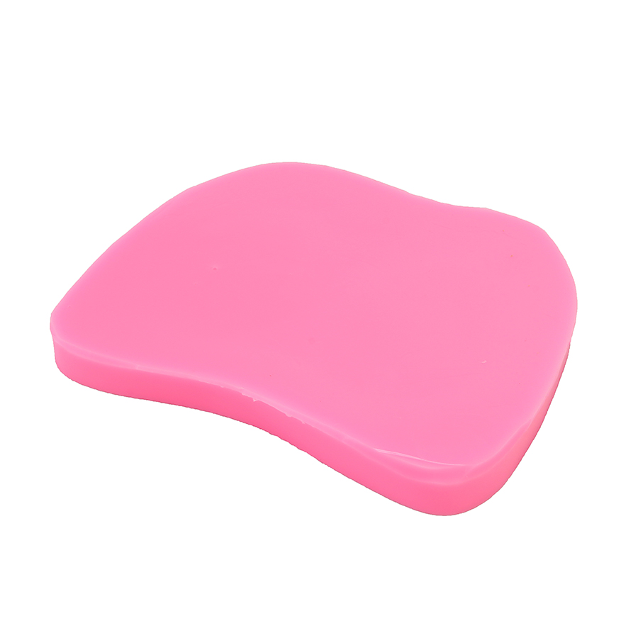 Food-Grade-Silicone-Cake-Mold-DIY-Chocalate-Cookies-Ice-Tray-Baking-Tool-Special-Tortoise-Shape-1211073-4