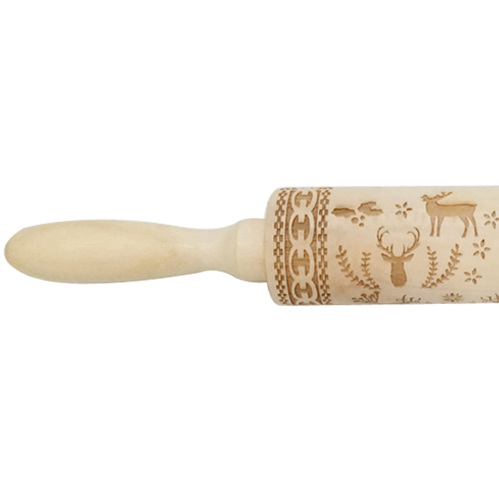 JM01688-Wooden-Christmas-Embossed-Rolling-Pin-Dough-Stick-Baking-Pastry-Tool-New-Year-Christmas-Deco-1583073-5