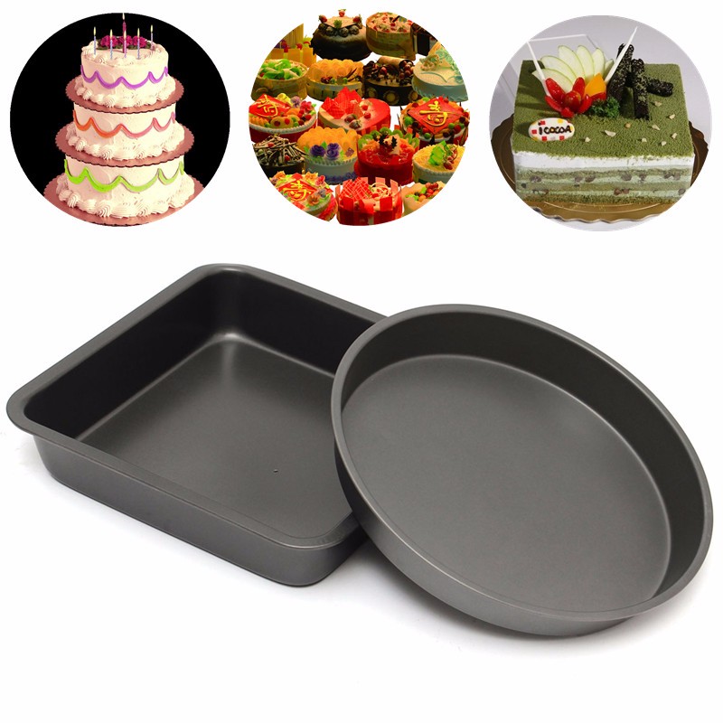 Non-Stick-Quality-Cake-Baking-Tin-Tray-Bakeware-Pan-Mould-for-Wedding-Party-1352663-3