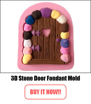 Plants-Wooden-Window-Liquid-Silicone-Mold-Fondant-Cake-Decorating-Mould-1026537-4