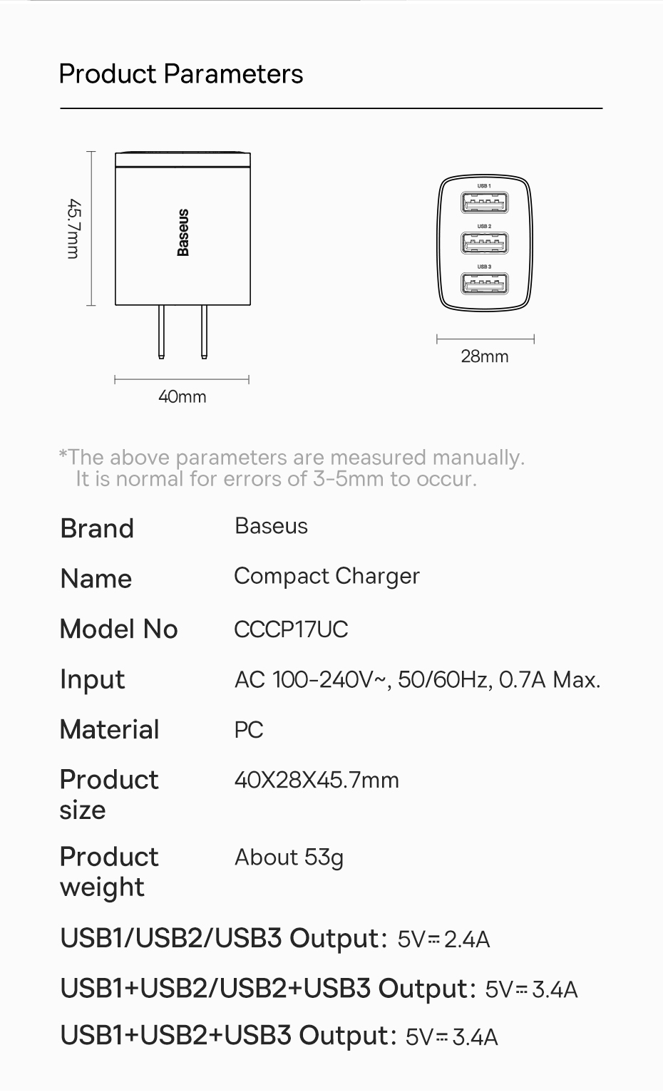 Baseus-17W-3-Port-USB-Charger-Travel-Wall-Adapter-Fast-Charging-For-iPhone-13-Pro-Max-For-Samsung-Ga-1942841-13