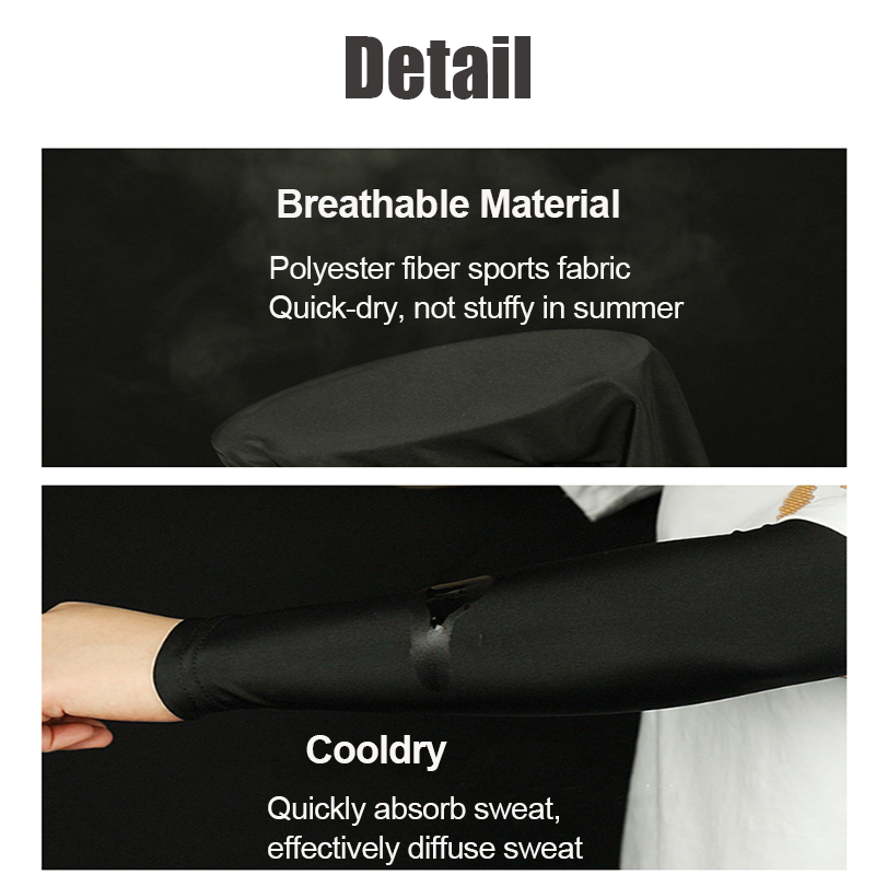 1-Pair-Outdoor-Sport-Running-UV-Sun-Protection-Leg-Cover-Basketball-Arm-Sleeves-Cycling-Bicycle-Arm--1529168-4