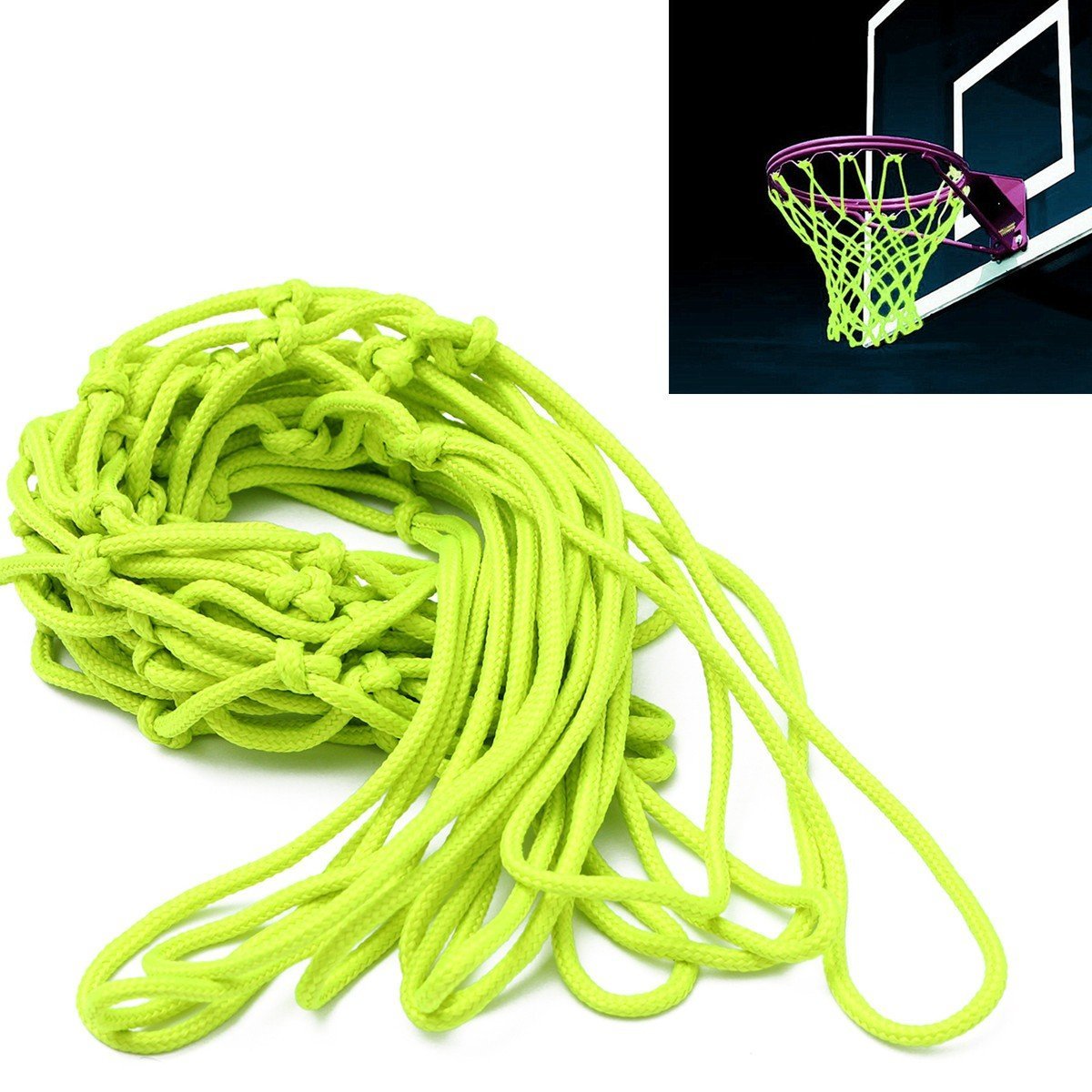 44x32cm-Glow-In-The-Dark-Basketball-Net-Nylon-Abrasion-Resistant-Easy-to-Install-Outdoor-Indoor-Bask-1884146-8