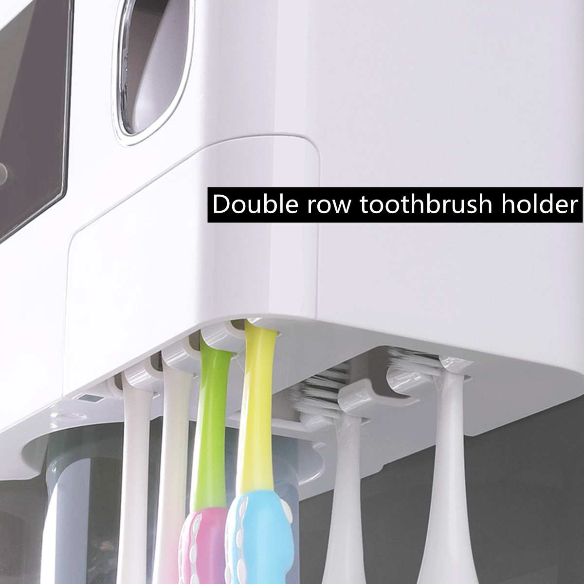 234-Cups-Multi-function-Toothbrush-Holder-Waterproof-Anti-dust-Mouth-Cup-Rack-Wall-mounted-Toothbrus-1924780-4
