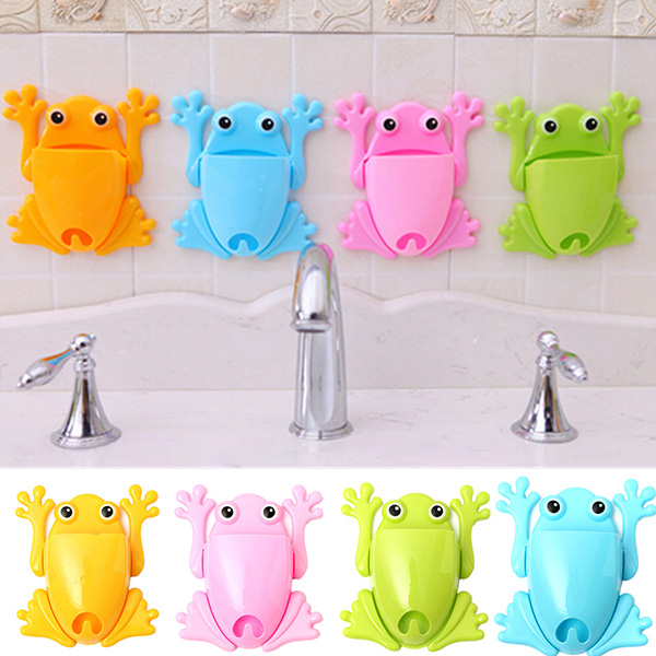 Cute-Frog-Toothbrush-Wall-Stick-Paste-Organizer-Storage-Box-987938-1