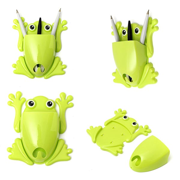 Cute-Frog-Toothbrush-Wall-Stick-Paste-Organizer-Storage-Box-987938-13