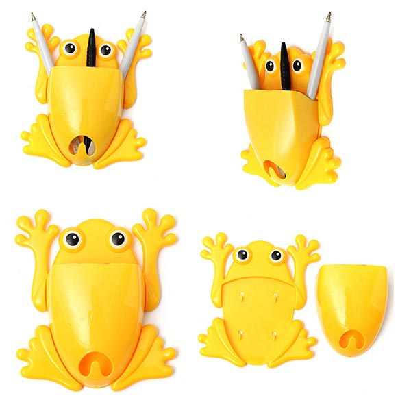 Cute-Frog-Toothbrush-Wall-Stick-Paste-Organizer-Storage-Box-987938-4