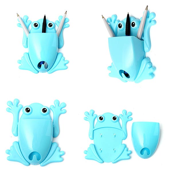 Cute-Frog-Toothbrush-Wall-Stick-Paste-Organizer-Storage-Box-987938-10