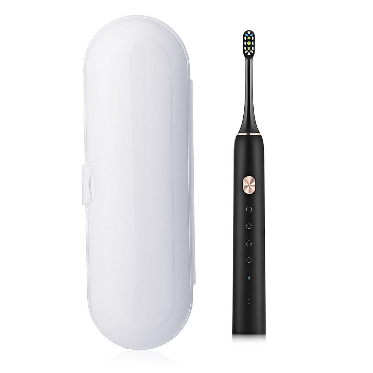 Original-Environment-Friendly-PVC-SOOCARE-Electric-Toothbrush-Holder-Case-WHITE-For-SOOCARE-SOOCAS-X-1361687-2