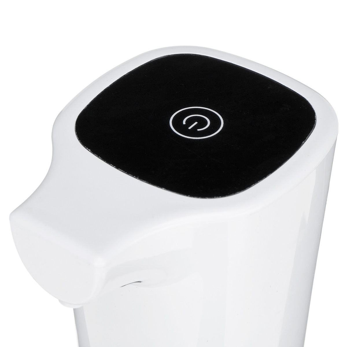 300ml-Intelligent-Electric-Infrared-Sensor-Hand-Free-Soap-Dispenser-Waterproof-Shampoo-Bathroom-Wall-1715386-5