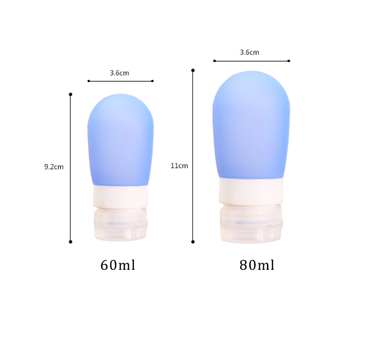 Honana-BX-232-60-And-80ml-Bathroom-Portable-Travel-Silica-Gel-Box-Shampoo-Bottles-Lotion-Container-1026142-3