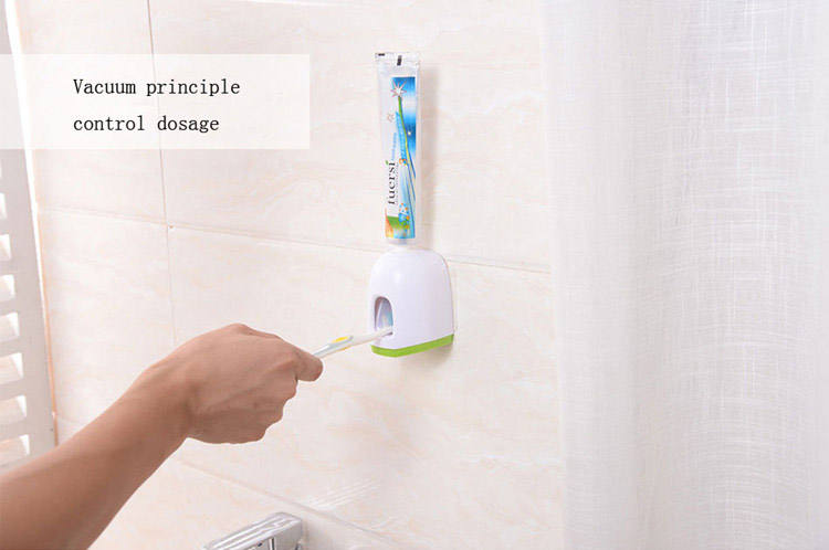 Honana-BX-Plastic-Bathroom-Automatic-Toothpaste-Squeezer-Home-Toothpaste-1312403-7